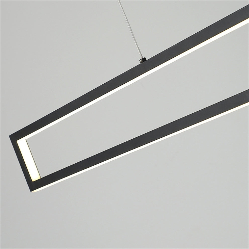 D1040-Gufoo Hanging Light