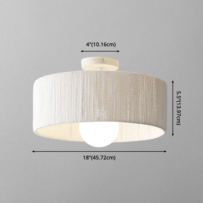 D1065-Gufoo Plafonnier