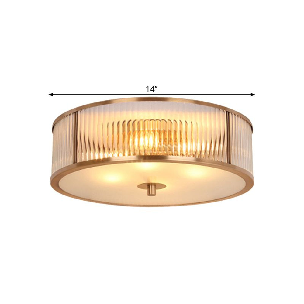 D1084-Gufoo Plafonnier