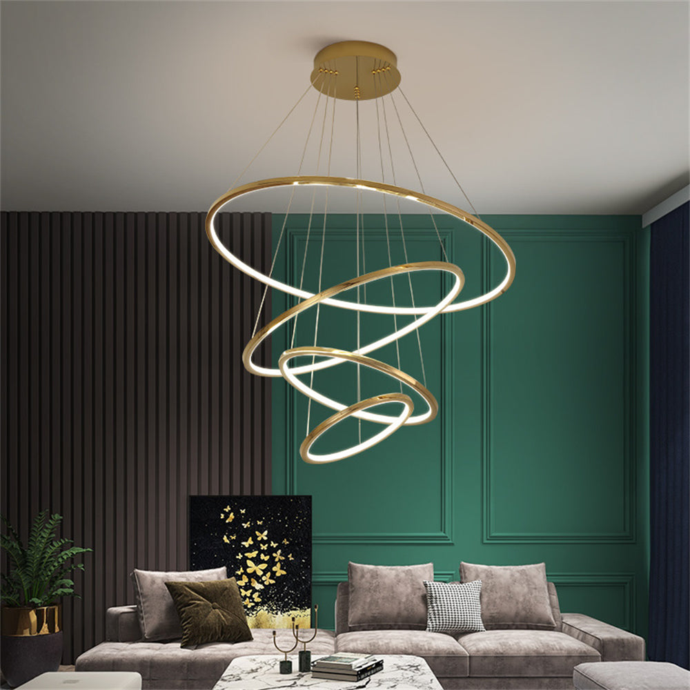 D1042-Gufoo Plafonnier