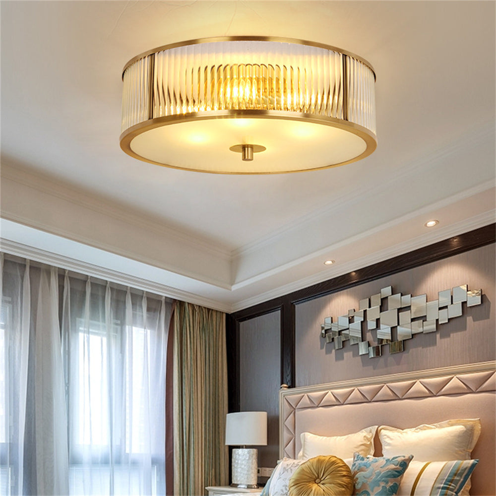 D1084-Gufoo Plafonnier