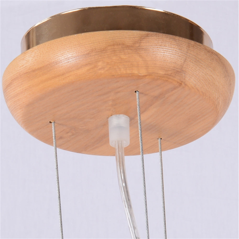 D1028-Gufoo Deckenleuchte