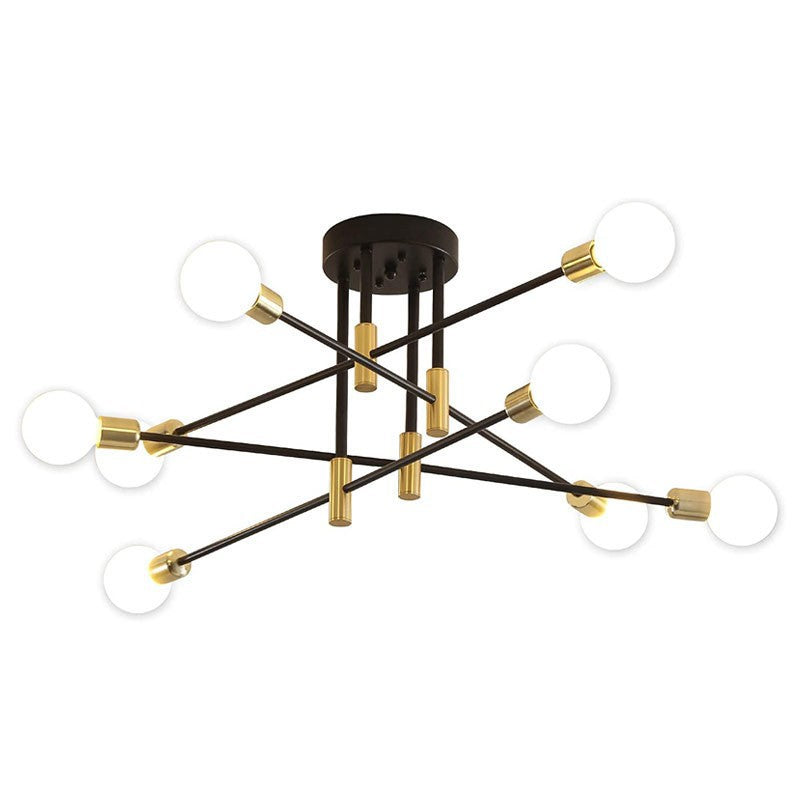 D1049-Gufoo Ceiling Light