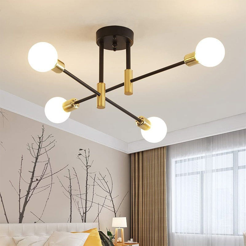 D1049-Gufoo Ceiling Light