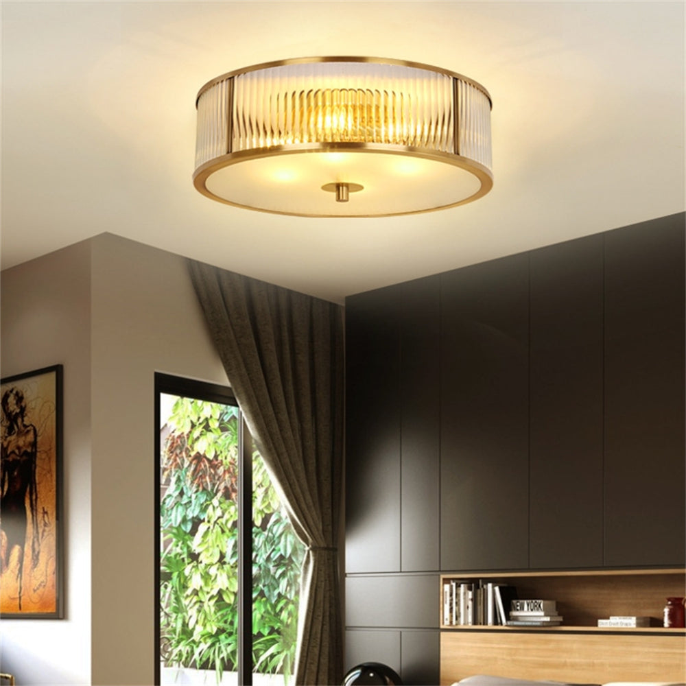 D1084-Gufoo Plafonnier