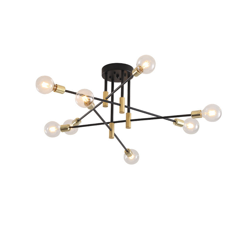 D1049-Gufoo Ceiling Light