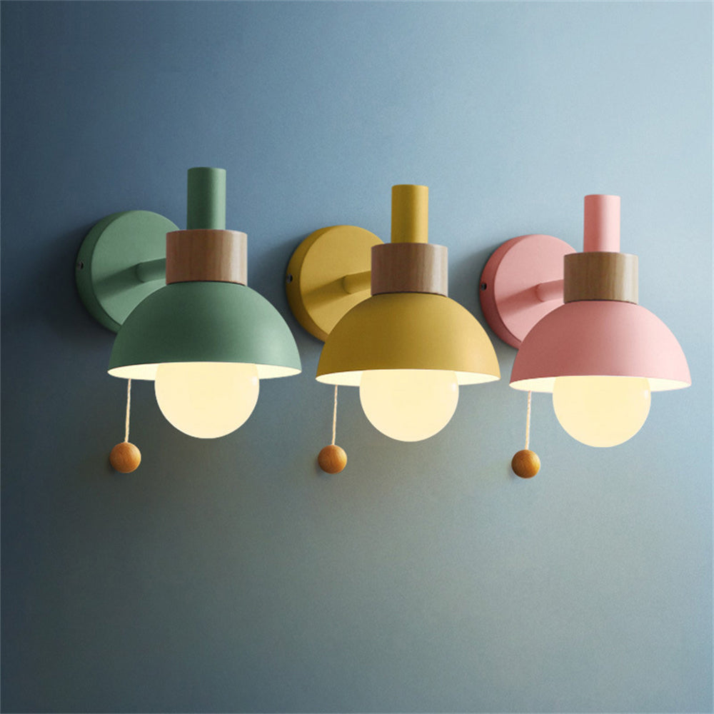 D1090-Gufoo Applique Murale