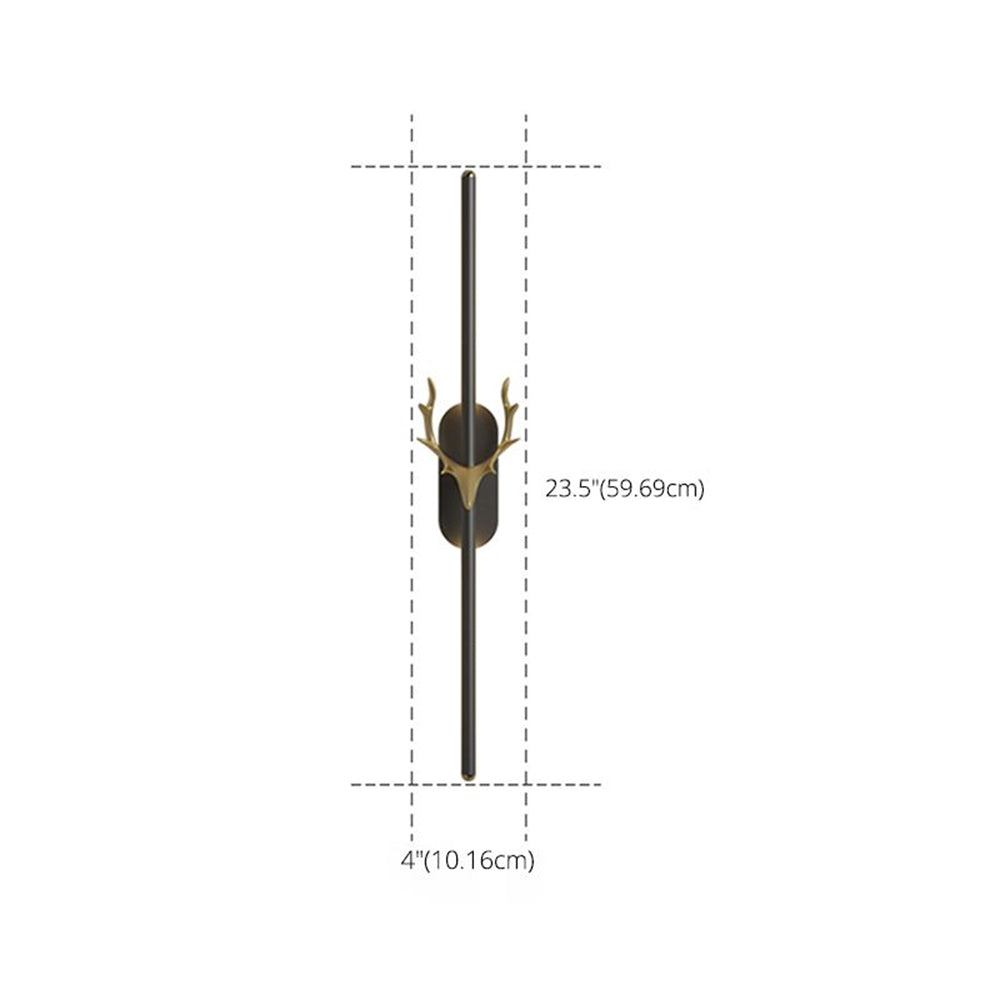 D1030-Gufoo Applique Murale