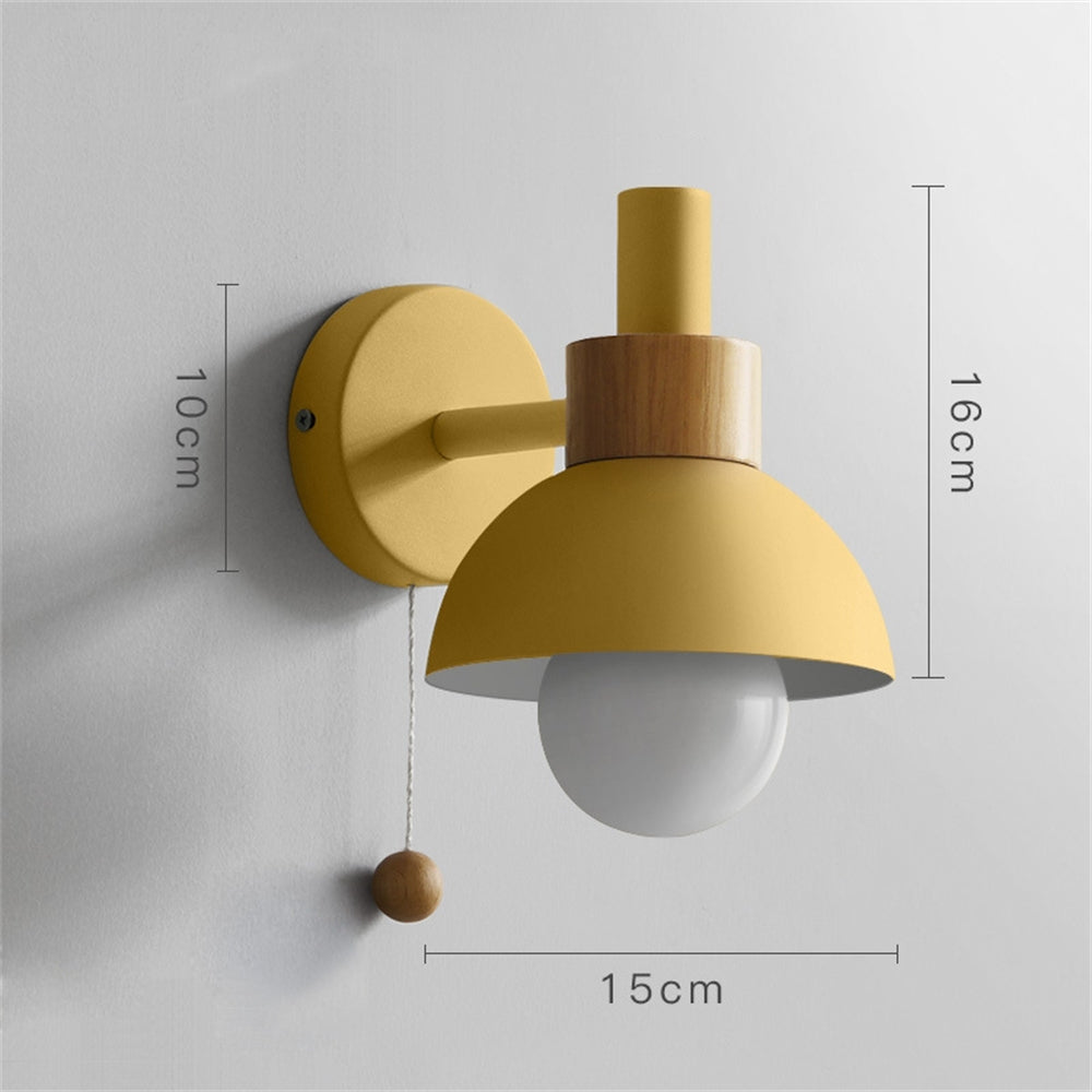 D1090-Gufoo Applique Murale