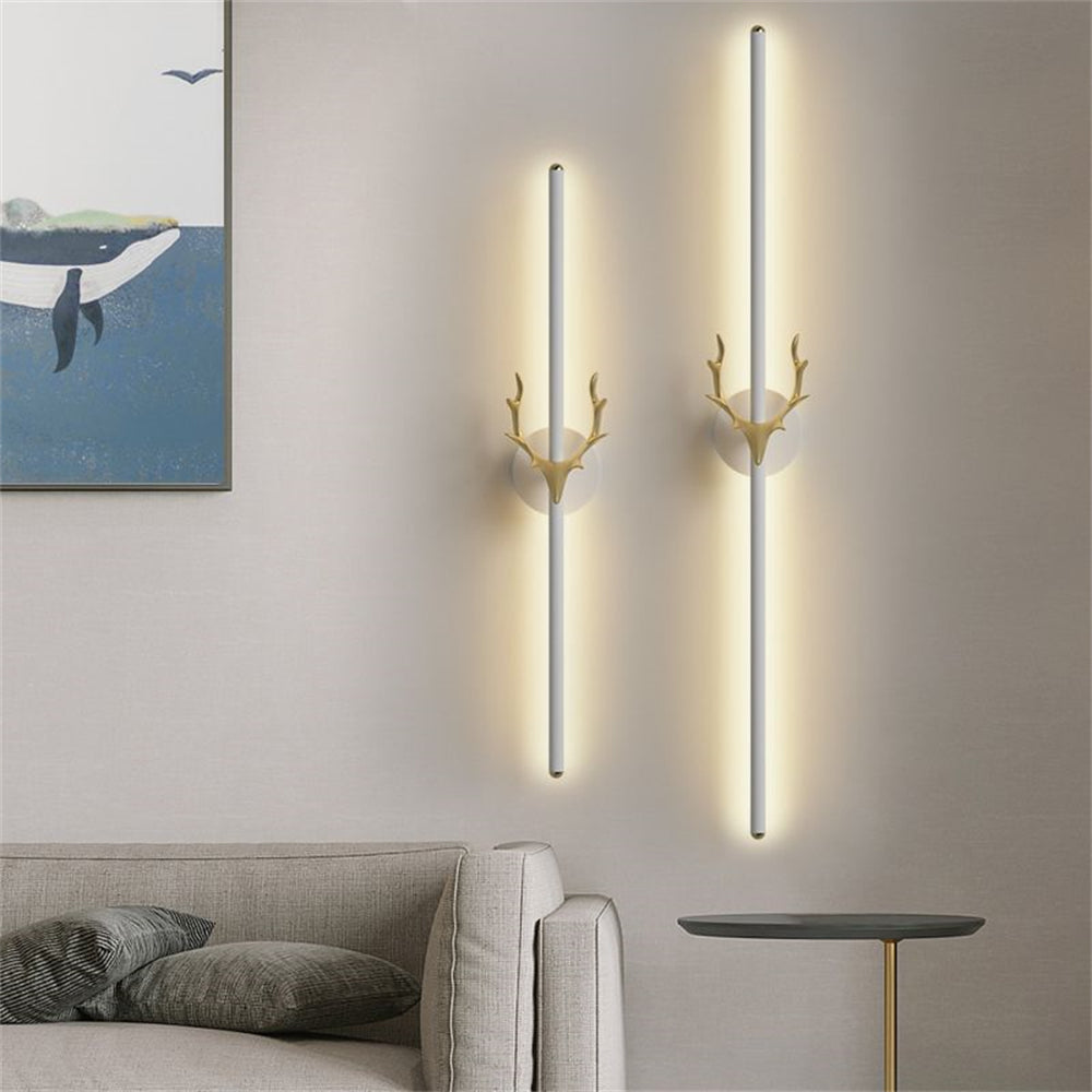 D1030-Gufoo Applique Murale