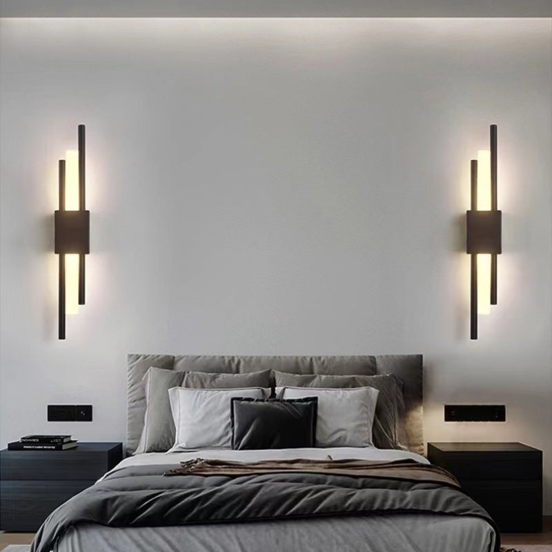 D1079-Gufoo Wall Light