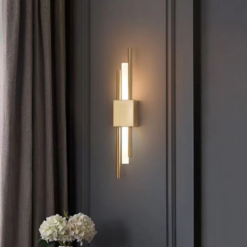D1079-Gufoo Wall Light