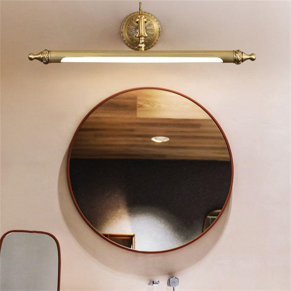 D1023-Gufoo Badezimmer-Wandleuchte