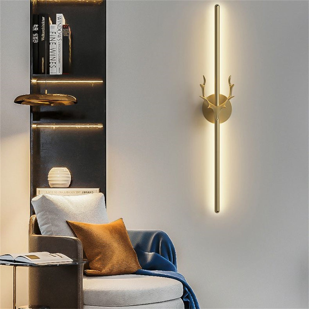 D1030-Gufoo Applique Murale