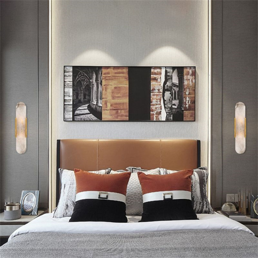 D1120-Gufoo Wall Light