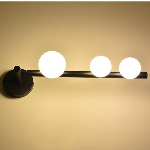 D1061-Gufoo Wall Light