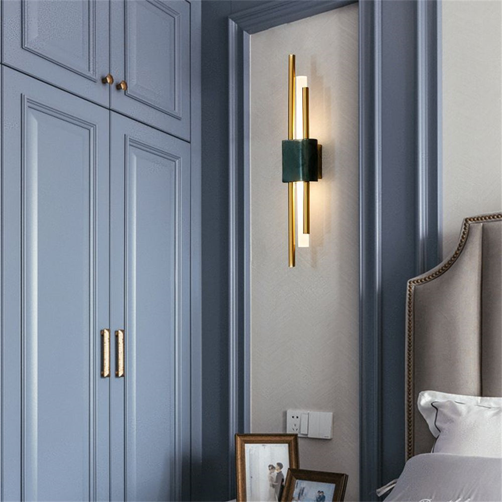 D1114-Gufoo Wall Light