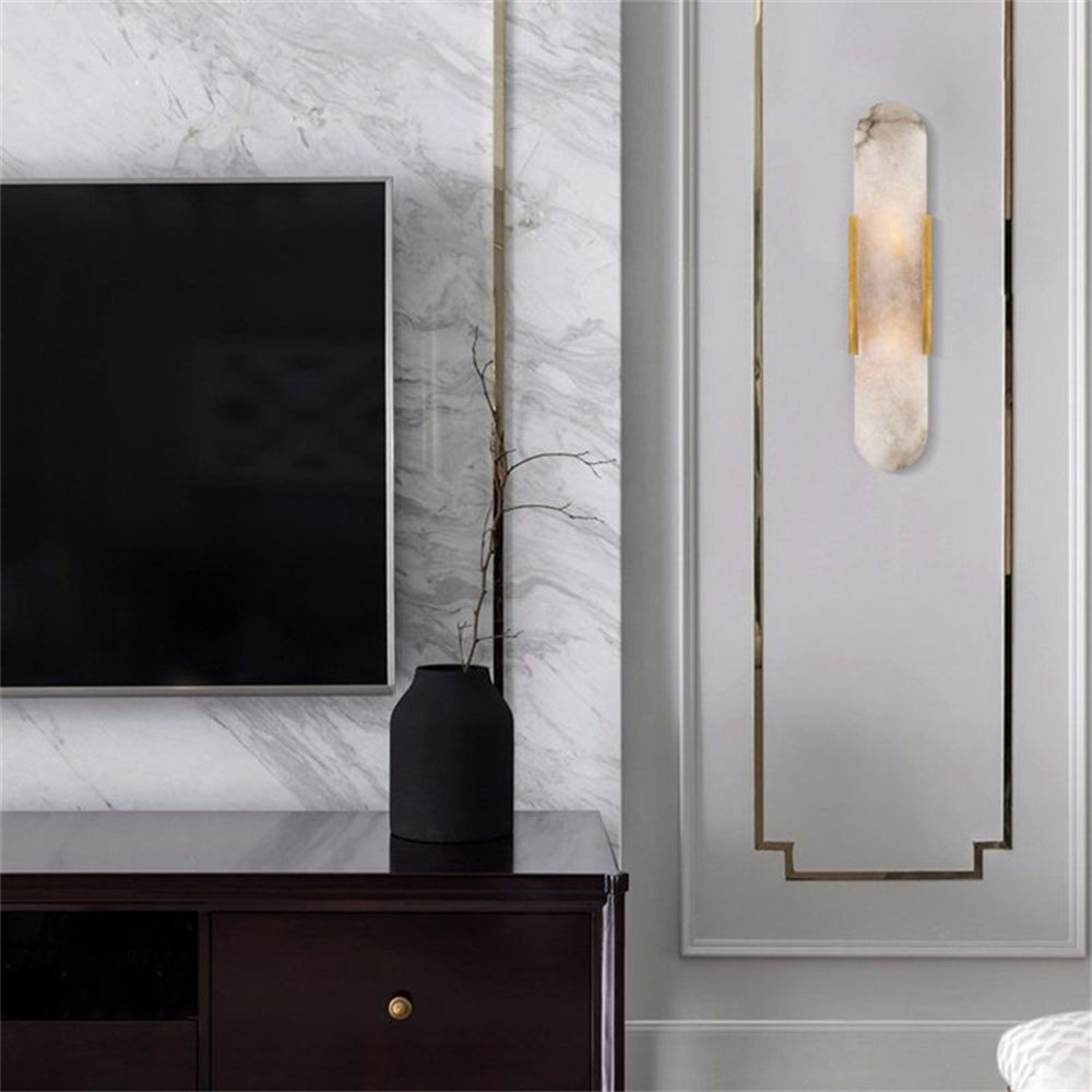 D1120-Gufoo Wall Light