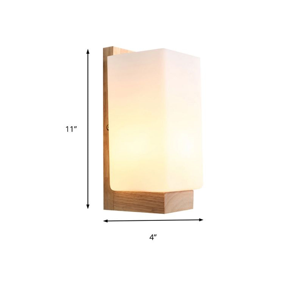 D1085-Gufoo Wall Light