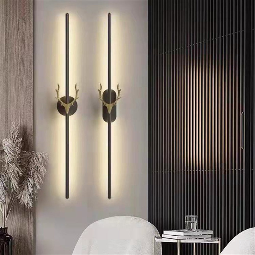 D1030-Gufoo Applique Murale