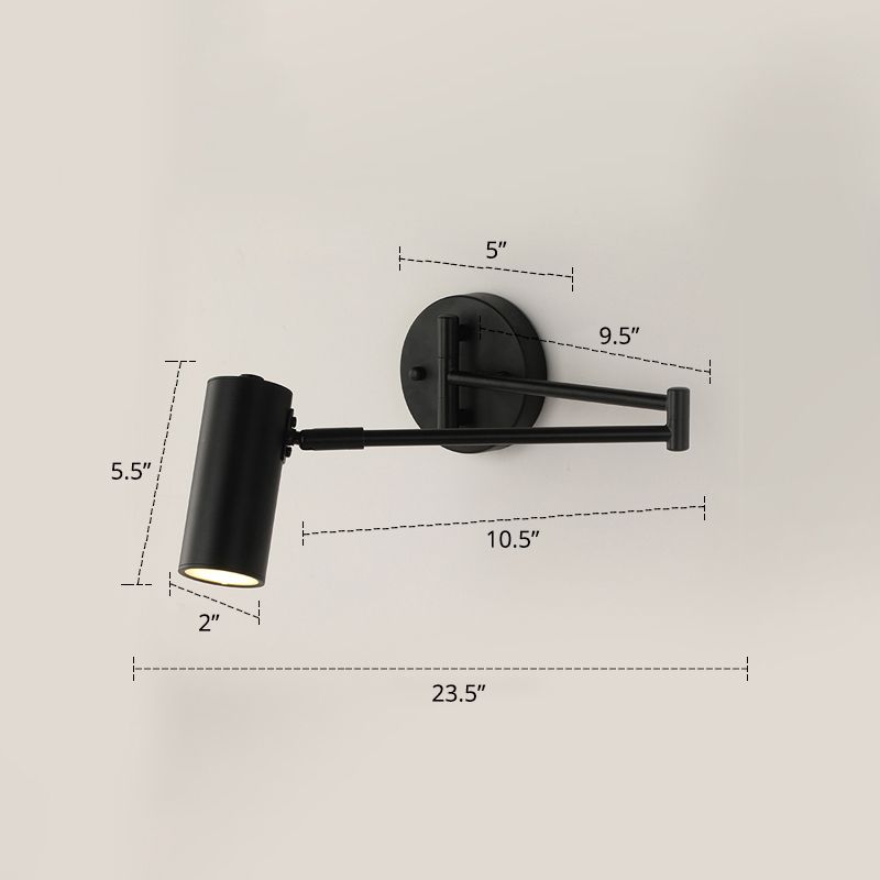 D1069-Gufoo Wall Light