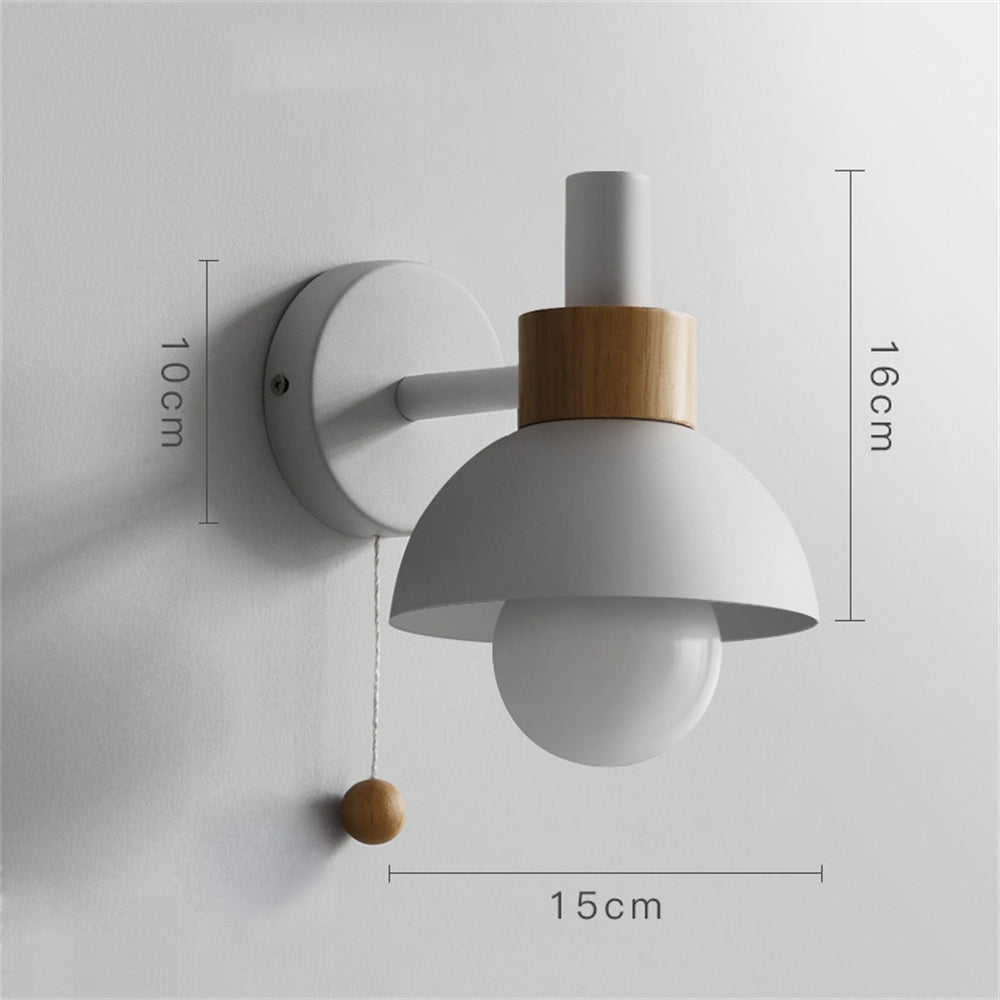D1090-Gufoo Applique Murale