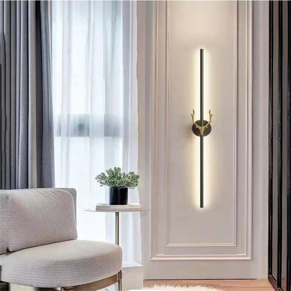 D1030-Gufoo Applique Murale
