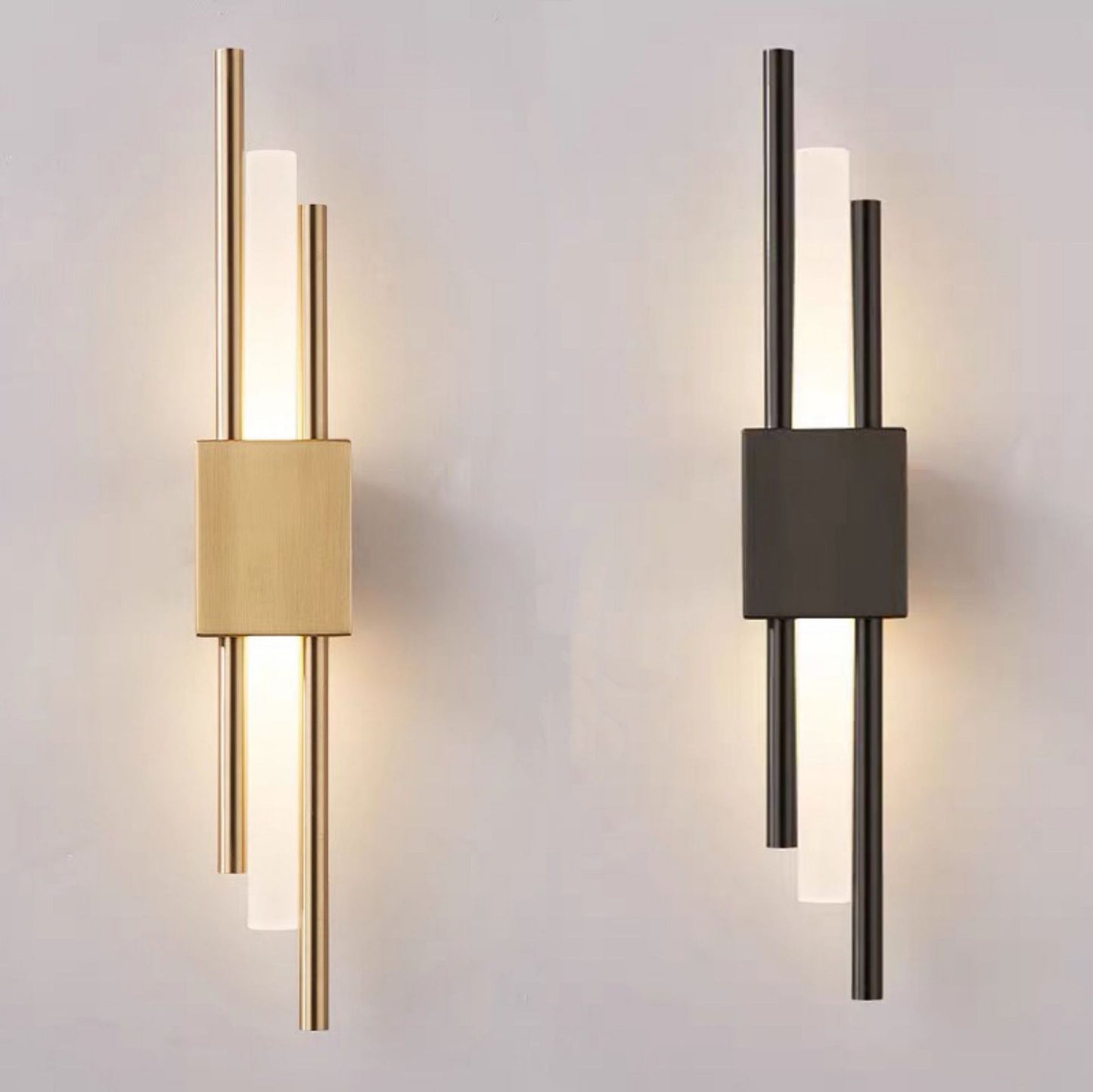 D1079-Gufoo Wall Light