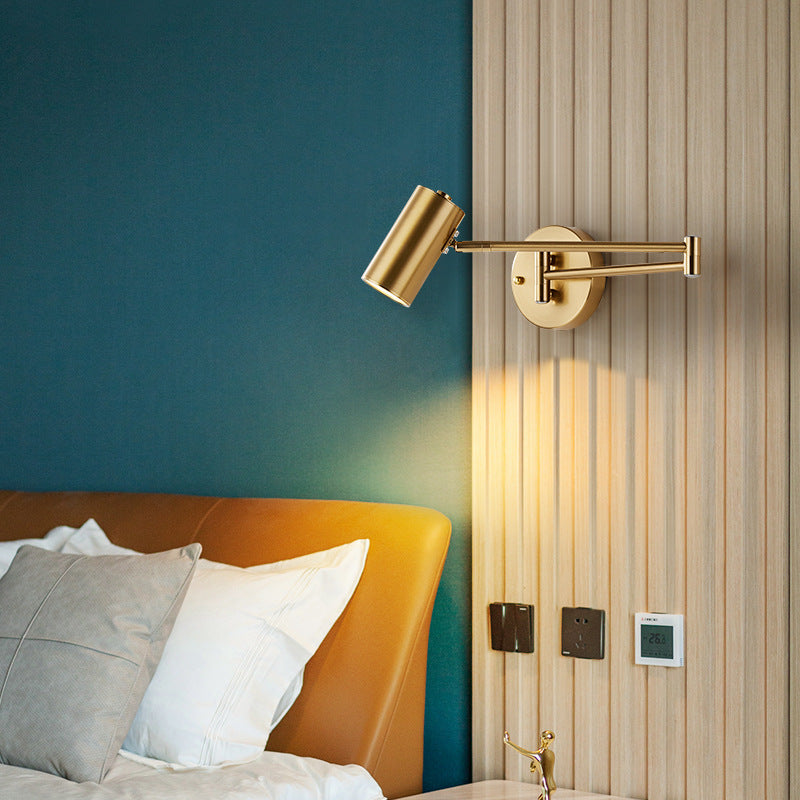 D1069-Gufoo Wall Light