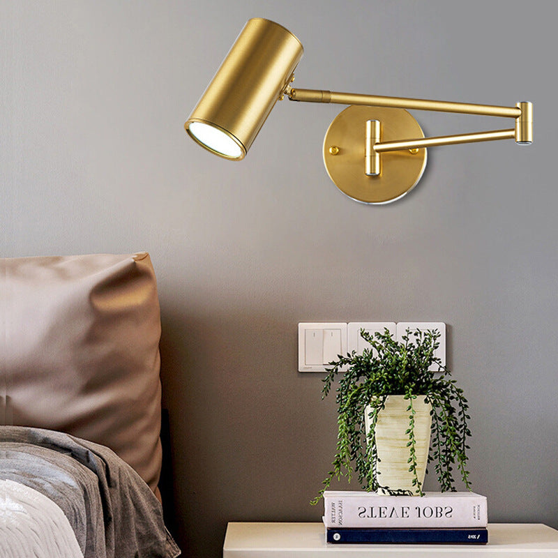 D1069-Gufoo Wall Light