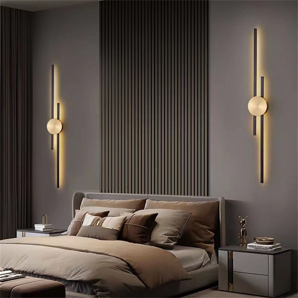 D1113-Gufoo Applique Murale
