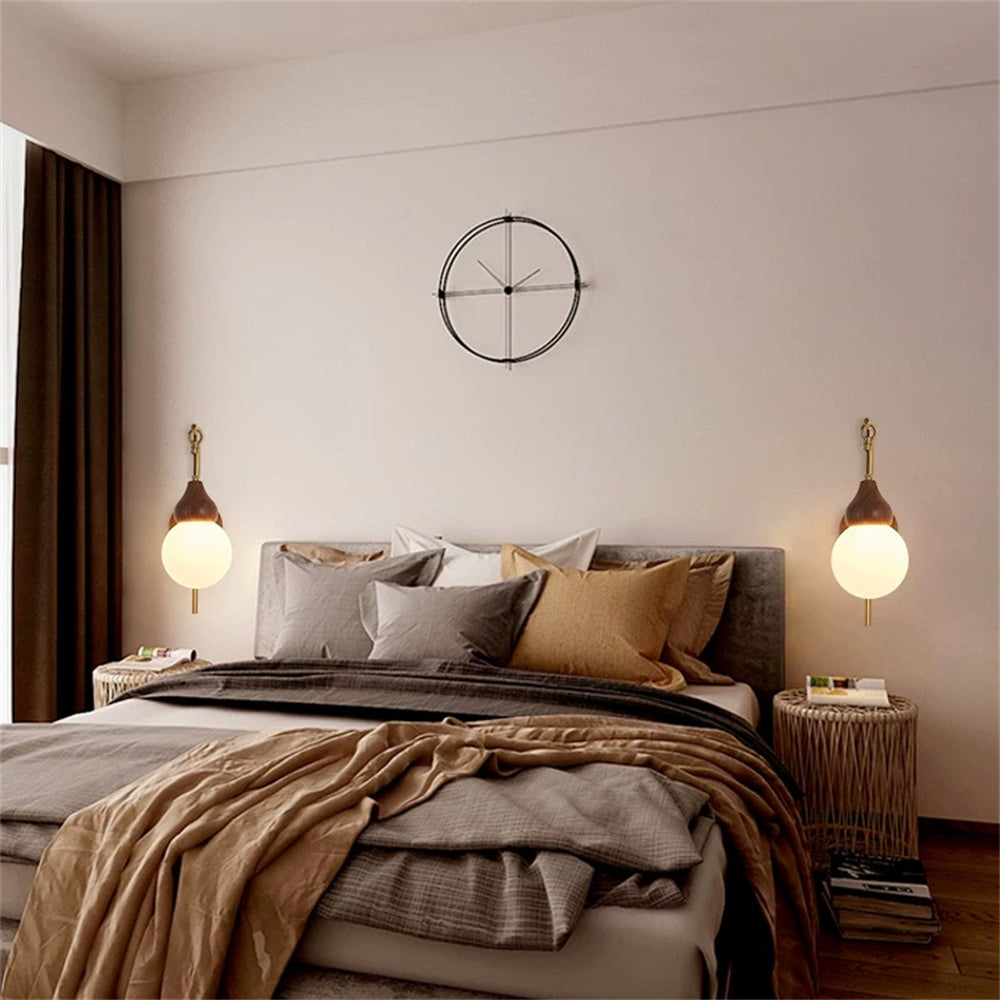 D1002-Gufoo Applique Murale