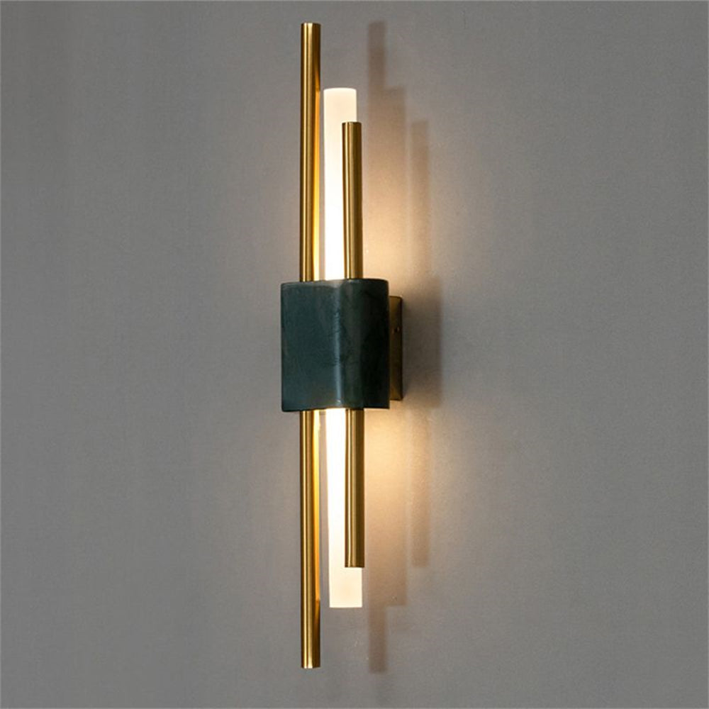 D1114-Gufoo Wall Light
