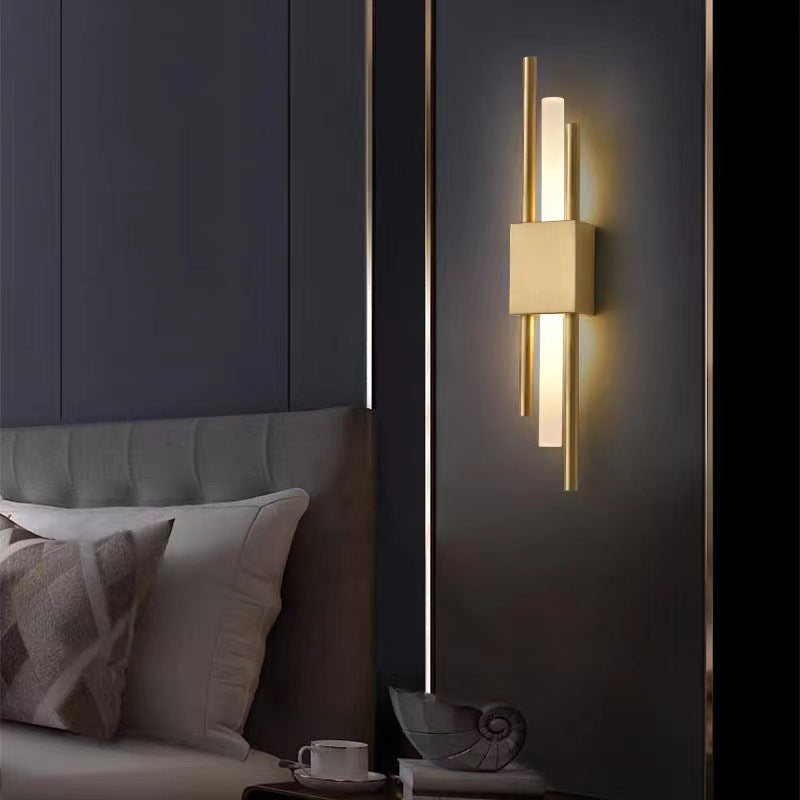 D1079-Gufoo Wall Light