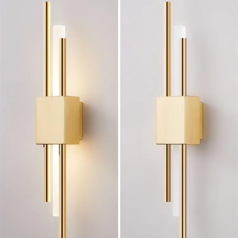 D1079-Gufoo Wall Light