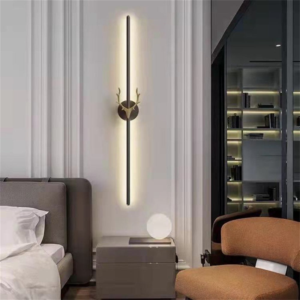 D1030-Gufoo Applique Murale