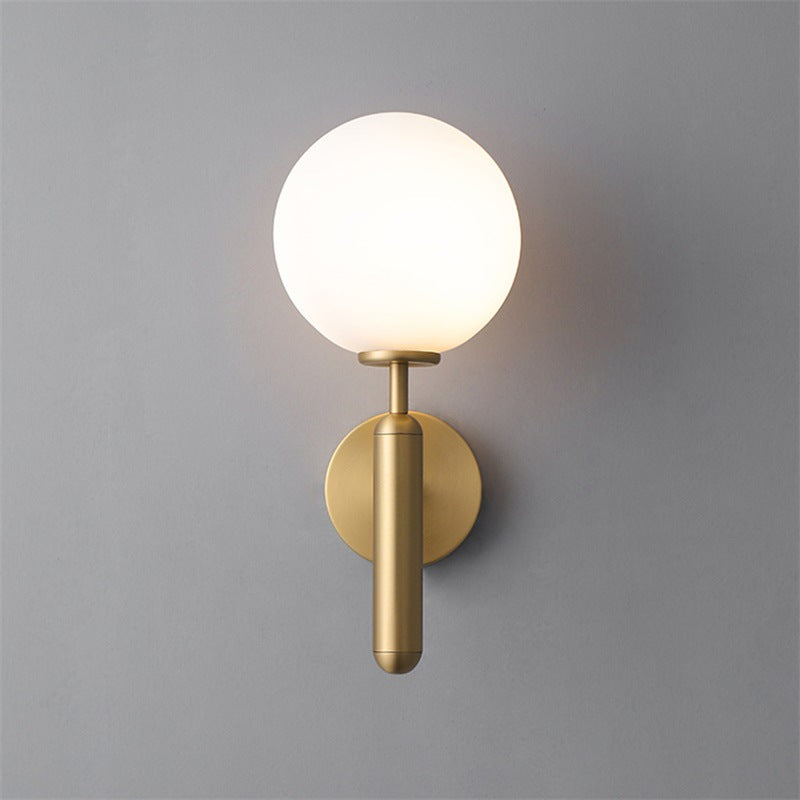 D1053-Gufoo Wandleuchte