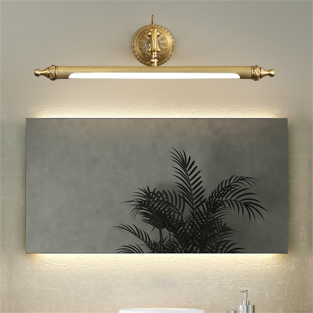 D1023-Gufoo Badezimmer-Wandleuchte