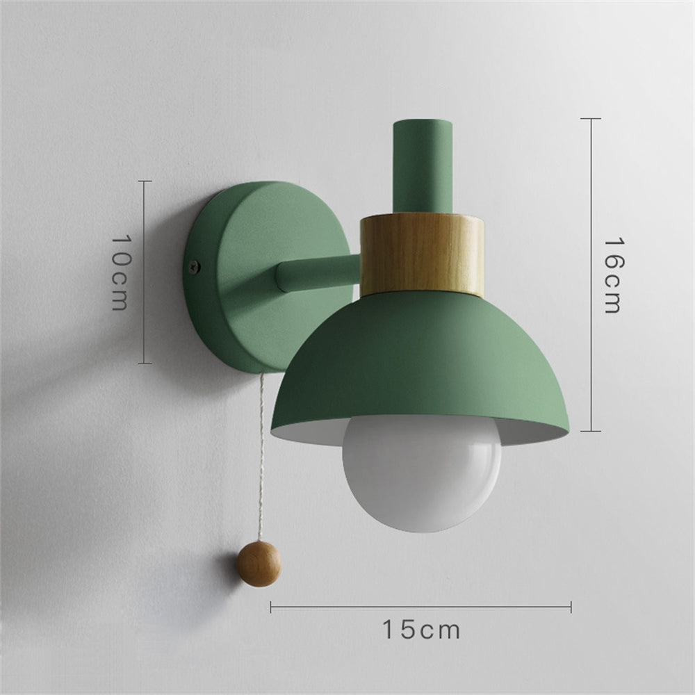 D1090-Gufoo Applique Murale