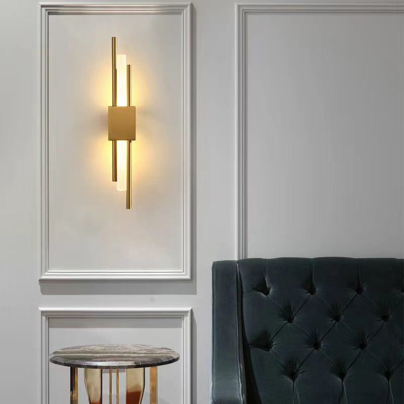 D1079-Gufoo Wall Light