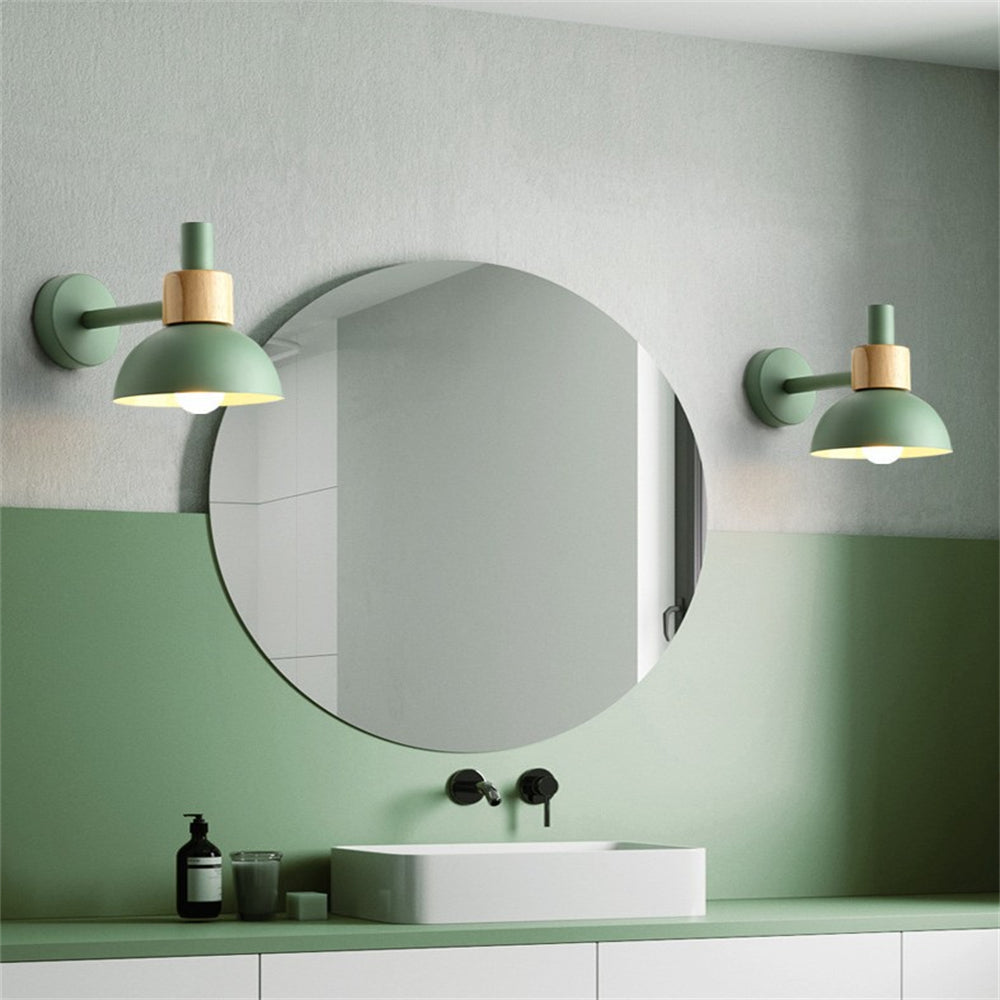 D1090-Gufoo Applique Murale