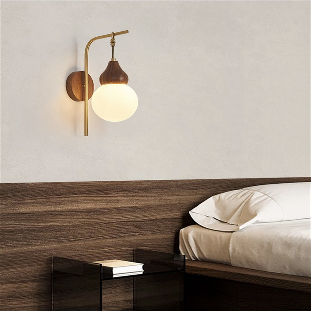 D1002-Gufoo Applique Murale