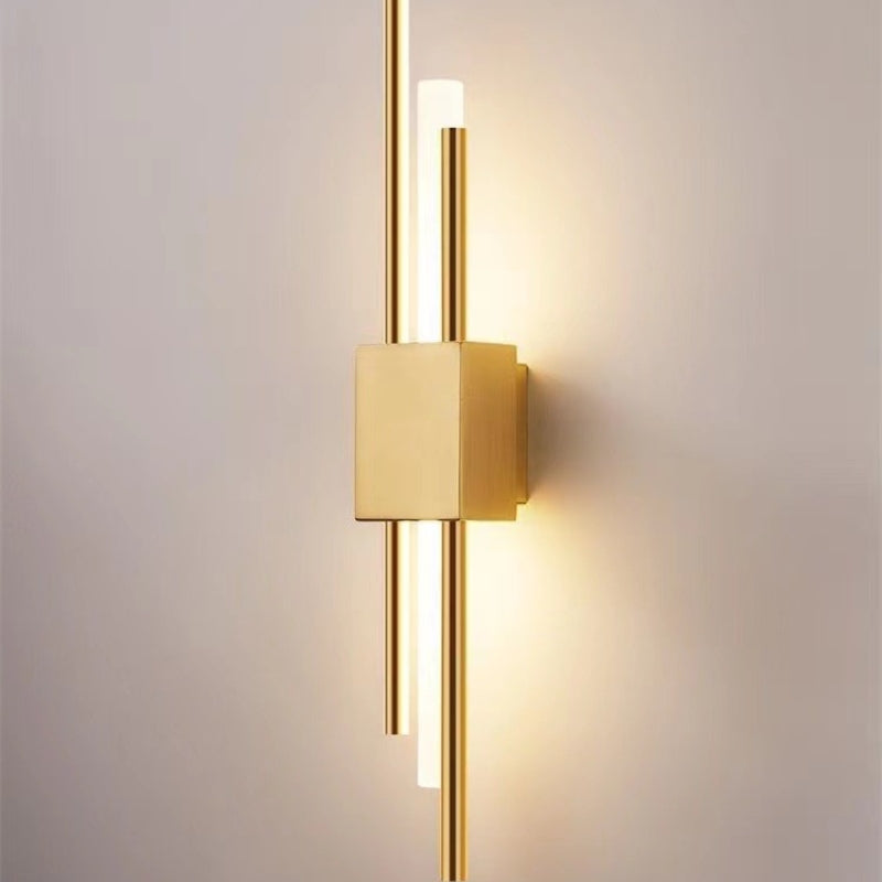D1079-Gufoo Wall Light