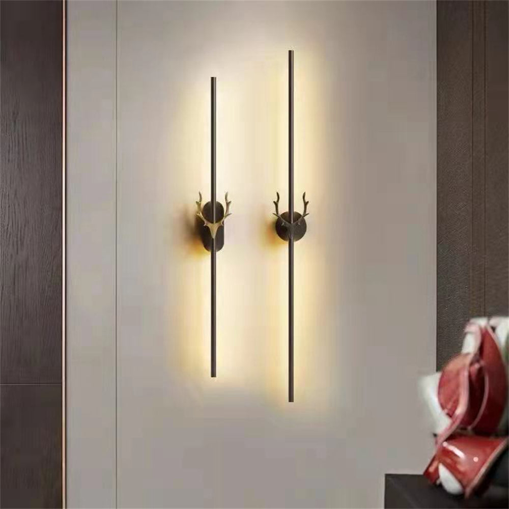D1030-Gufoo Applique Murale