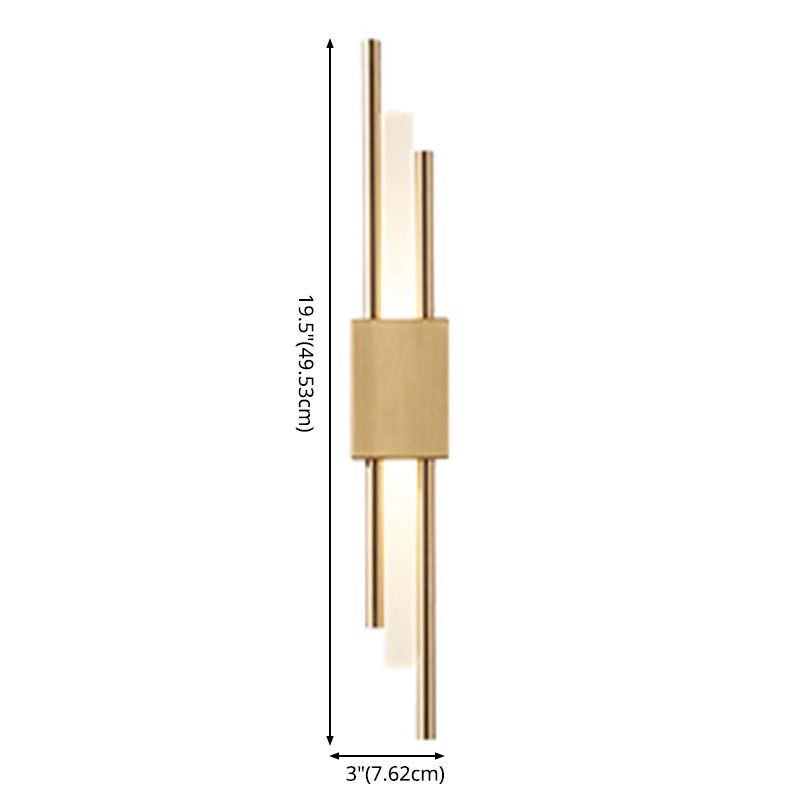 D1079-Gufoo Wall Light