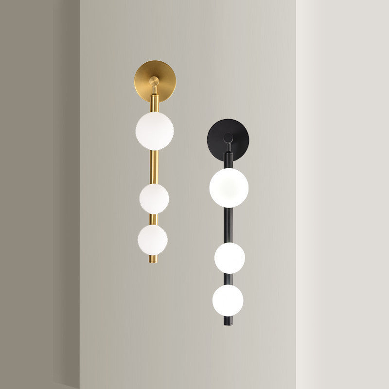 D1061-Gufoo Wall Light