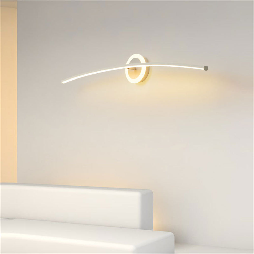 D1121-Gufoo Wall Light