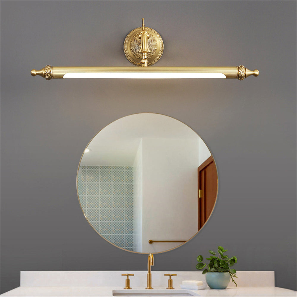 D1023-Gufoo Badezimmer-Wandleuchte