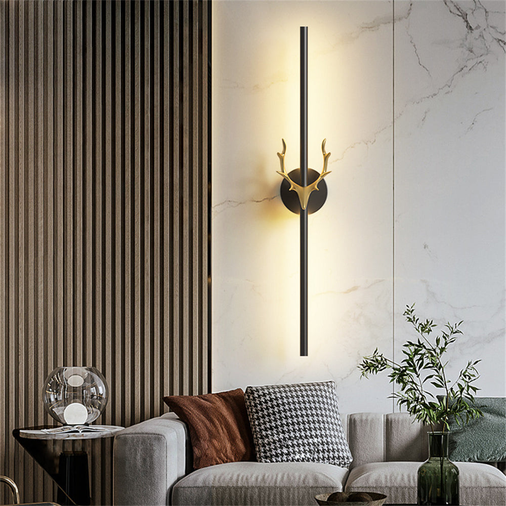 D1030-Gufoo Applique Murale