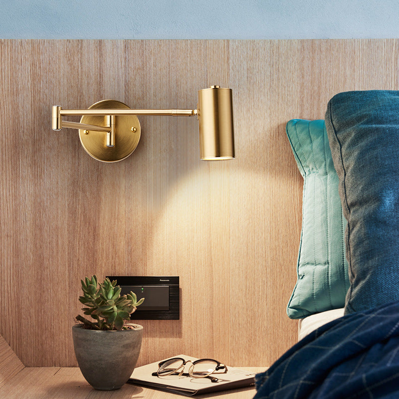 D1069-Gufoo Wall Light